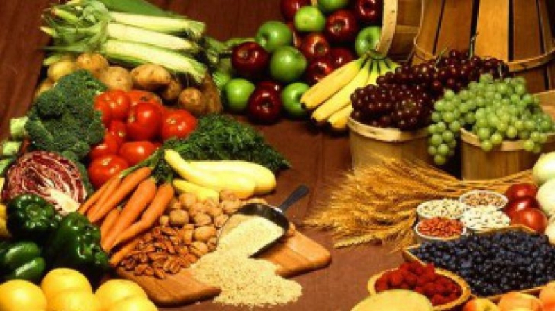 Alimente care îmbunătățesc nivelul de concentrare