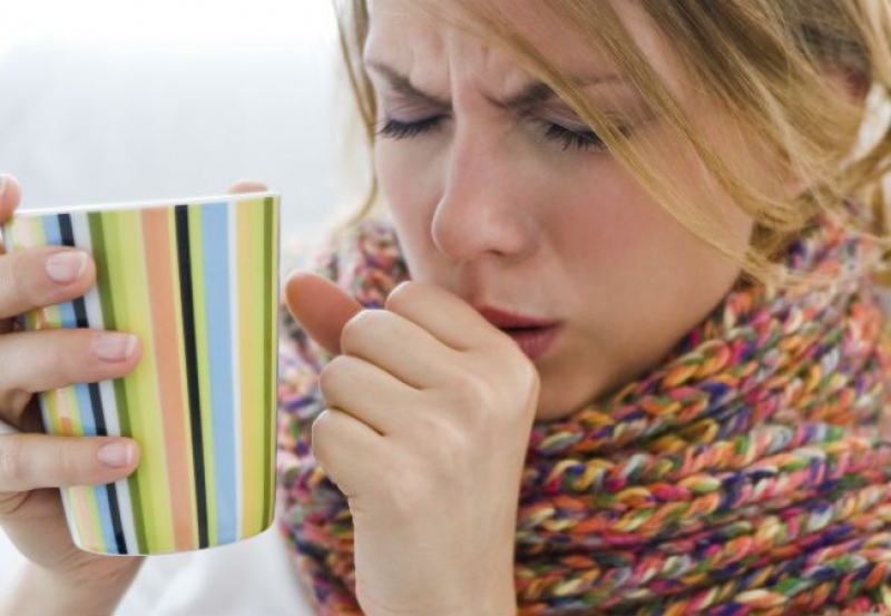 SECRETUL unui medic de 94 de ani - Acest ALIMENT ține departe răcelile