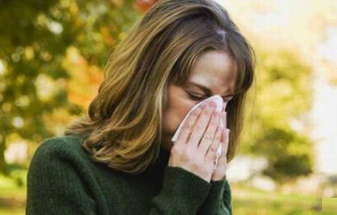 Cele mai comune alergii de iarnă - cauze, simptome, tratament