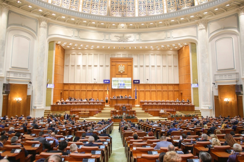 Măsuri EXCEPȚIONALE pentru bolnavii de tuberculoză: Ce au decis deputații