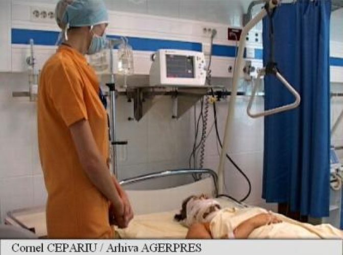 Dâmboviţa: Patru persoane implicate în scandalul de la Spitalul Judeţean, cercetate pentru tulburarea liniştii publice
