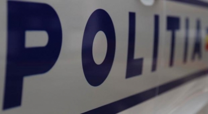 Un pacient al Spitalului Judeţean Craiova s-a aruncat de la etajul al doilea al unităţii medicale