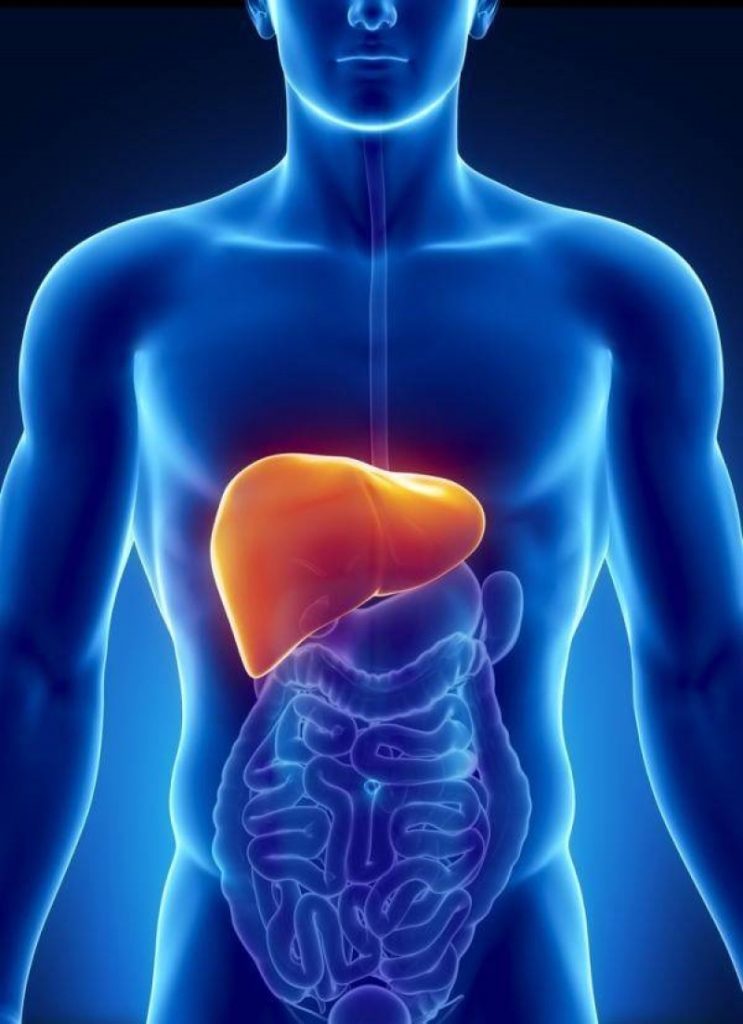 Detoxifierea ficatului - Află care sunt cele mai bune alimente pentru eliminarea toxinelor
