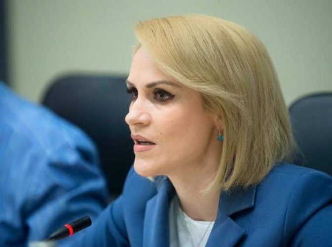 Gabriela Firea, anunț important pentru medicii din București: 'Achiziționăm 600 de locuințe'. Inițiativa primarului Capitalei a stârnit revolta lui Nicușor Dan