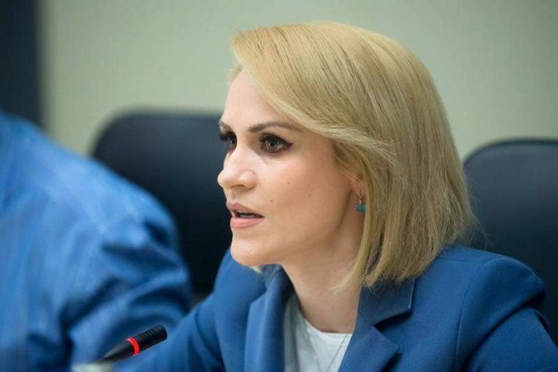 Gabriela Firea, anunț important pentru medicii din București: 'Achiziționăm 600 de locuințe'. Inițiativa primarului Capitalei a stârnit revolta lui Nicușor Dan