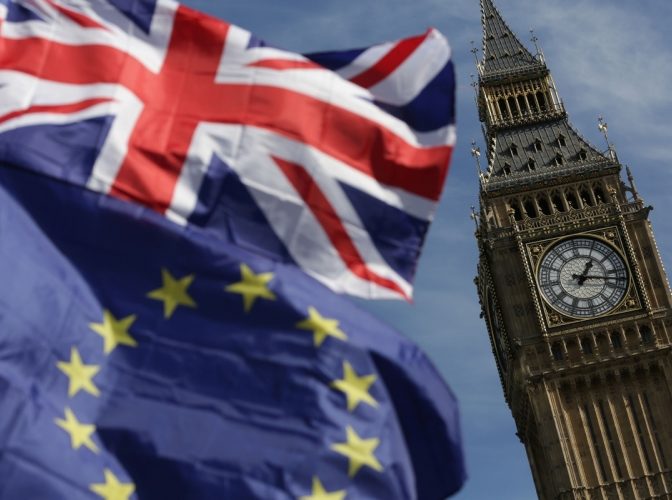 DEZASTRU Acordul pentru Brexit ar putea SĂ CADĂ: Spania nu cedează