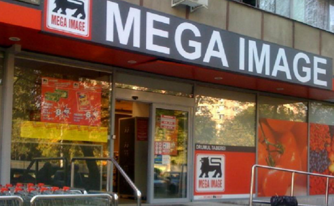 Alimente PERICULOASE la Mega Image: S-a luat deciza RETRAGERII a două produse