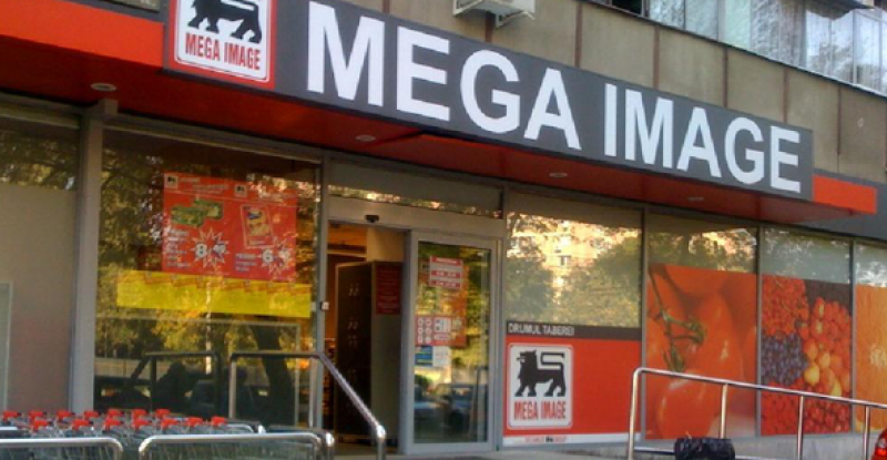 Alimente PERICULOASE la Mega Image: S-a luat deciza RETRAGERII a două produse