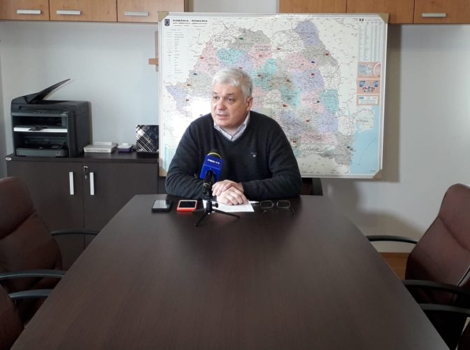 Patronatul Furnizorilor de Servicii Medicale Private – PALMED reacţionează la declaraţiile lui Teodorovici: 'O generalizare inoportună'