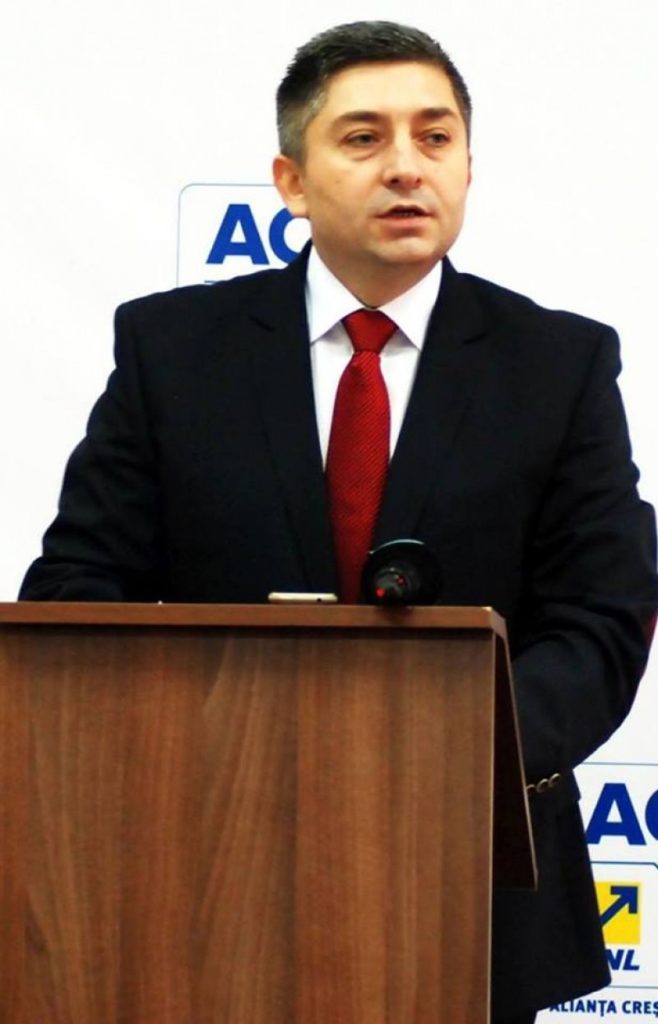 Tişe (CJ Cluj): Fiecare zi de întârziere pentru Spitalul regional de urgenţă înseamnă vieţi pierdute