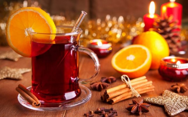 Vinul fiert, proprietăţi MIRACULOASE: Protejează inima și ține cancerul la distanță