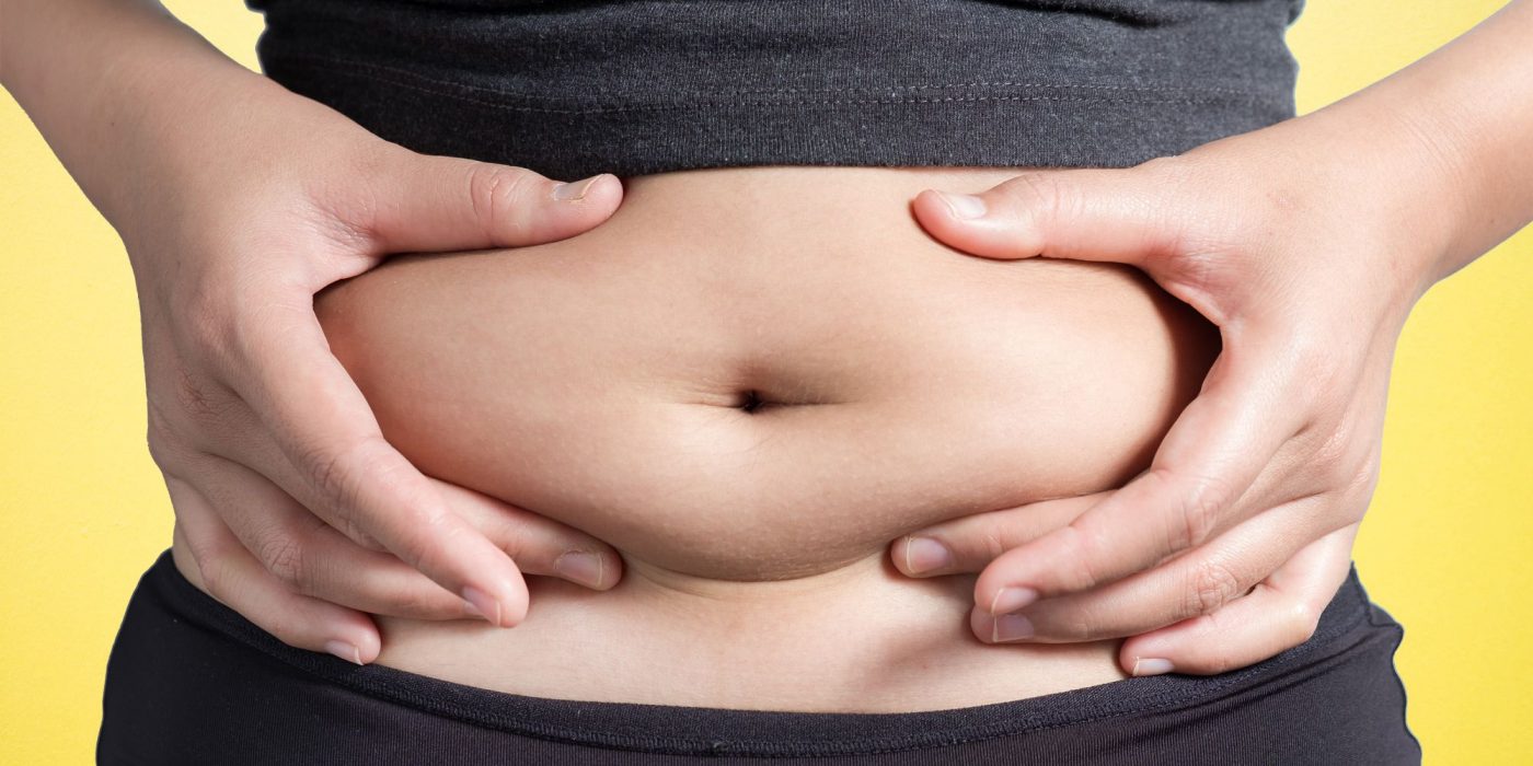 Grăsimea de pe abdomen, cea mai periculoasă pentru sănătate. Exerciţiile prin care scapi de ea