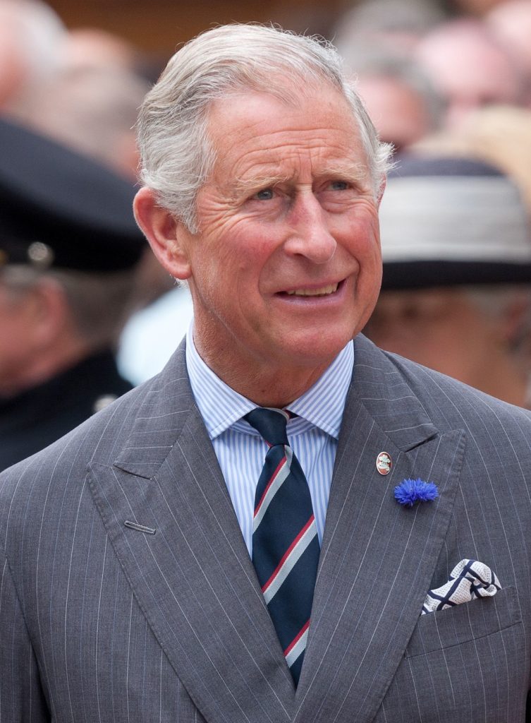 Informaţii din interior: Ciudăţeniile Prinţului Charles. Ce se întâmplă în fiecare zi cu pantofii săi