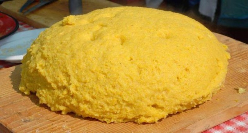 Mămăliga este un medicament minune -  Ce boli poate trata