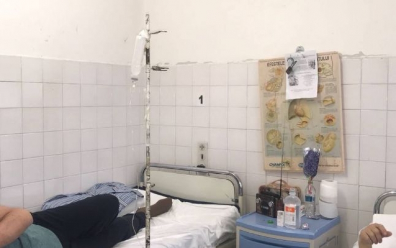Managerul Maternităţii Giuleşti vrea ca și spitatele să fie închise pentru igienizare, nu doar maternitățile