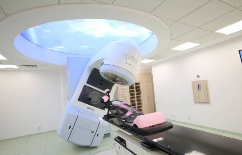 Radioterapie gratuită la Constanţa