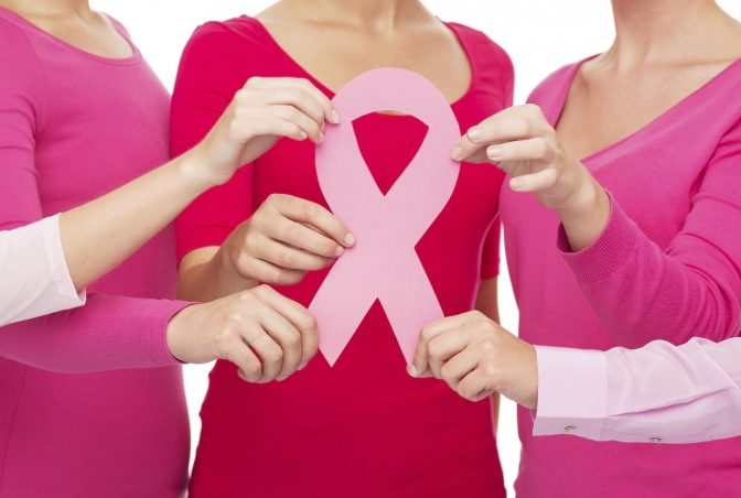 Un test de sânge ar putea ajuta la alegerea celui mai potrivit tratament pentru cancerul la sân