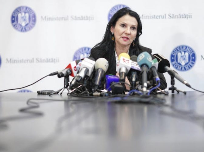 Ministrul Sănătății, afirmații GRAVE: În România există spitale care nu ar fi trebuit acreditate