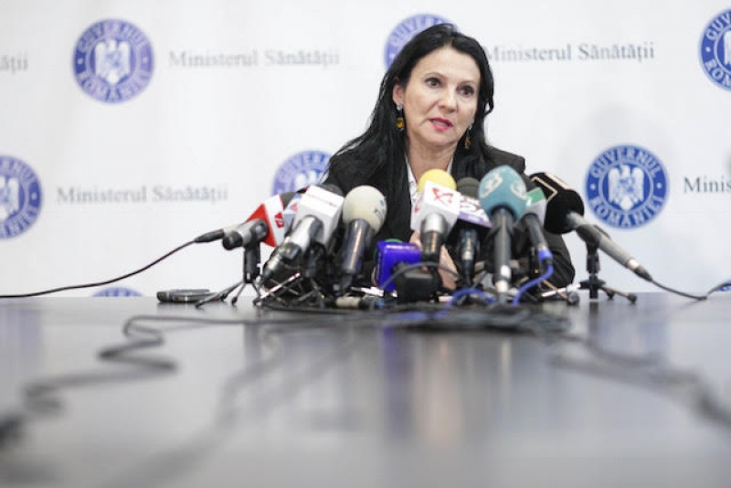 Ministrul Sănătății, afirmații GRAVE: În România există spitale care nu ar fi trebuit acreditate