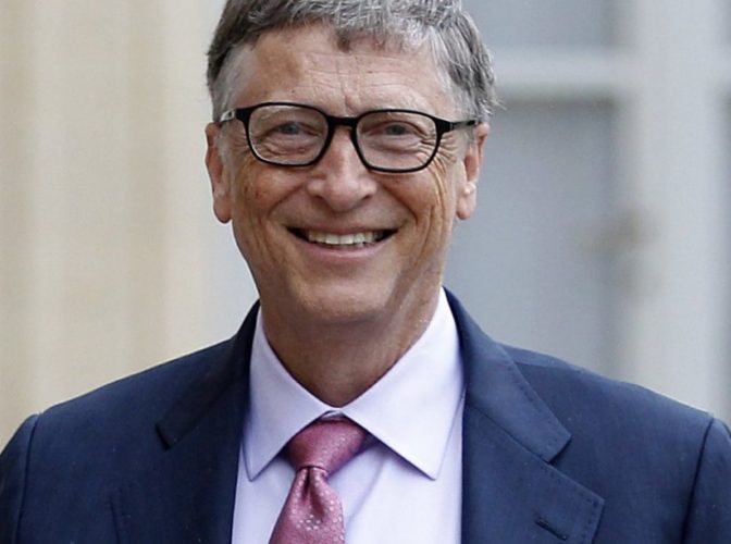 Mai ceva ca în filme: Cum arată şi ce dotări are casa lui Bill Gates