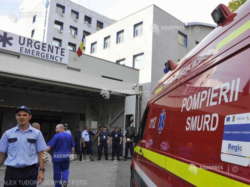 Sibiu: Singurul hospice cu program non stop pentru copii cu boli incurabile funcționează din donații