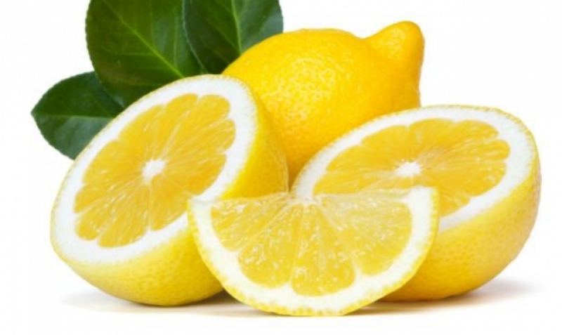 Efectul MIRACULOS al lămâilor înghețate