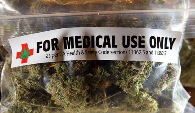 Agenţia franceză pentru Siguranţa Medicamentelor autorizează folosirea canabisului în scop terapeutic