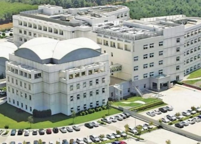 Guvernul a aprobat memorandumul pentru construirea spitalelor regionale de urgență din Iași, Cluj și Craiova cu fonduri europene nerambursabile