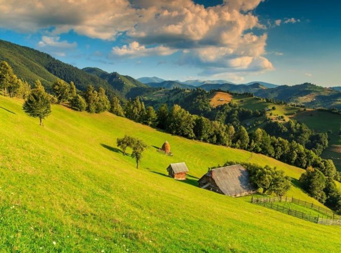 Munții Apuseni, incluși de CNN în top 17 cele mai frumoase destinații turistice din Europa