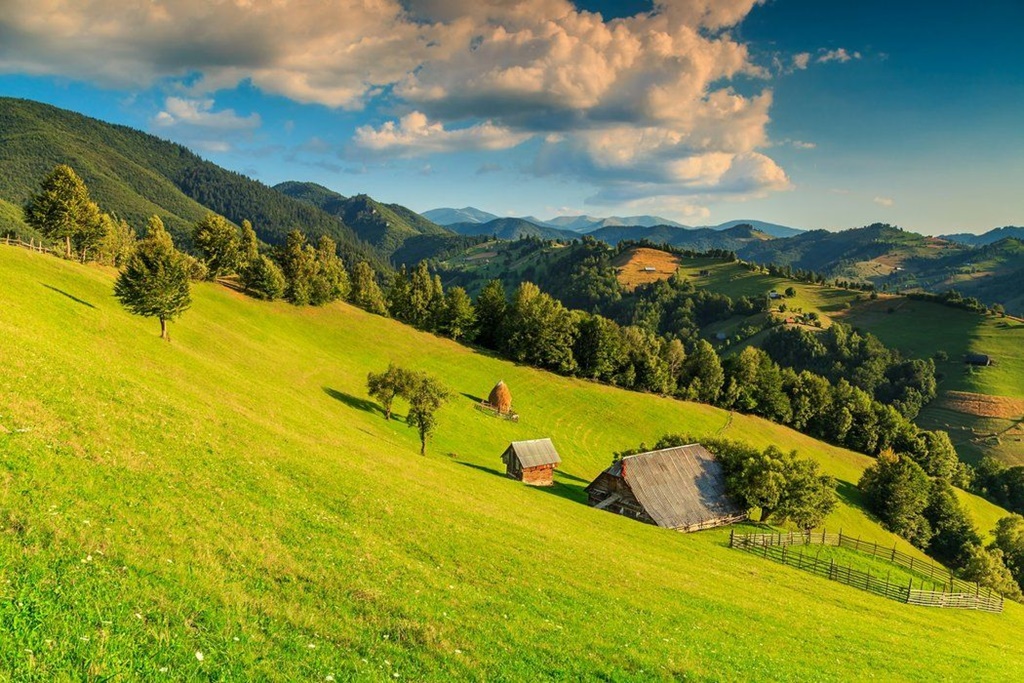 Munții Apuseni, incluși de CNN în top 17 cele mai frumoase destinații turistice din Europa