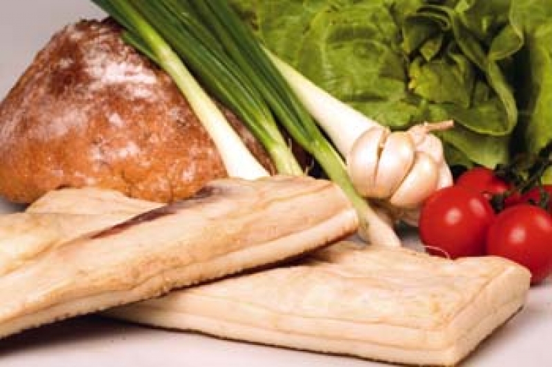 Beneficiile consumului de slănină - Ce spun nutriționiștii