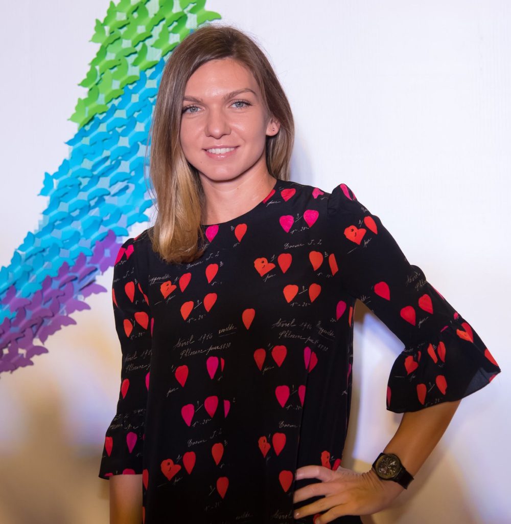 Anul trecut nu a fost lăsată să participe la parada de 1 Decembrie. Ce face Simona Halep în ziua Centenarului
