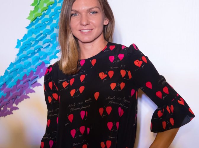 Anul trecut nu a fost lăsată să participe la parada de 1 Decembrie. Ce face Simona Halep în ziua Centenarului