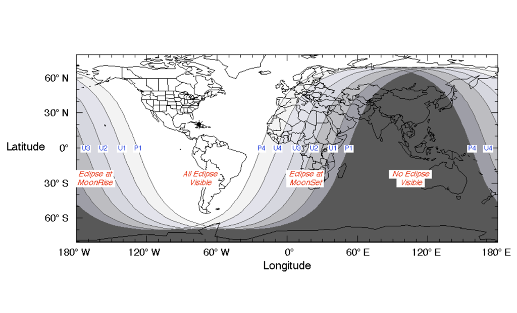 Fenomenul astronomic al lunii ianuarie 2019. Se va vedea în toată România