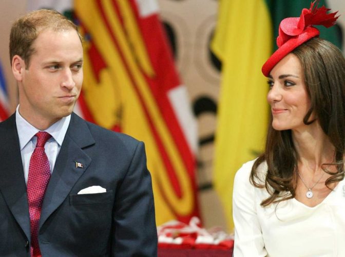 Kate Middleton dă din casă: Dezvăluire jenantă despre obiceiurile Prinţului William