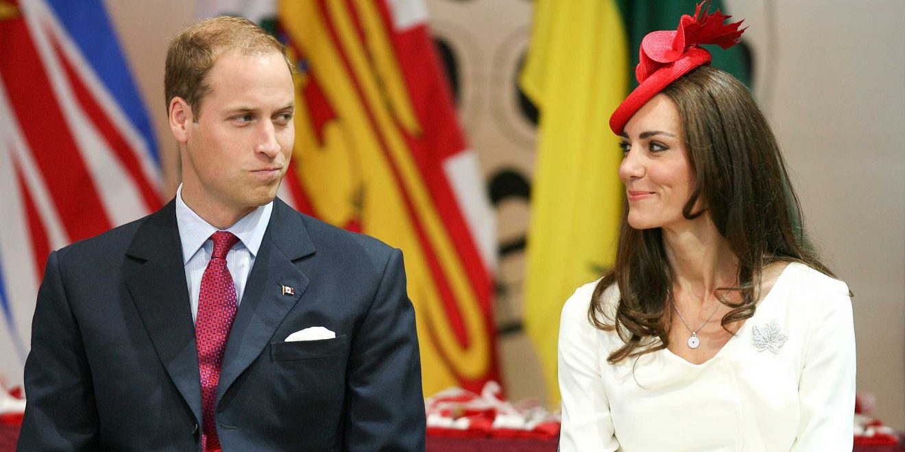 Kate Middleton dă din casă: Dezvăluire jenantă despre obiceiurile Prinţului William