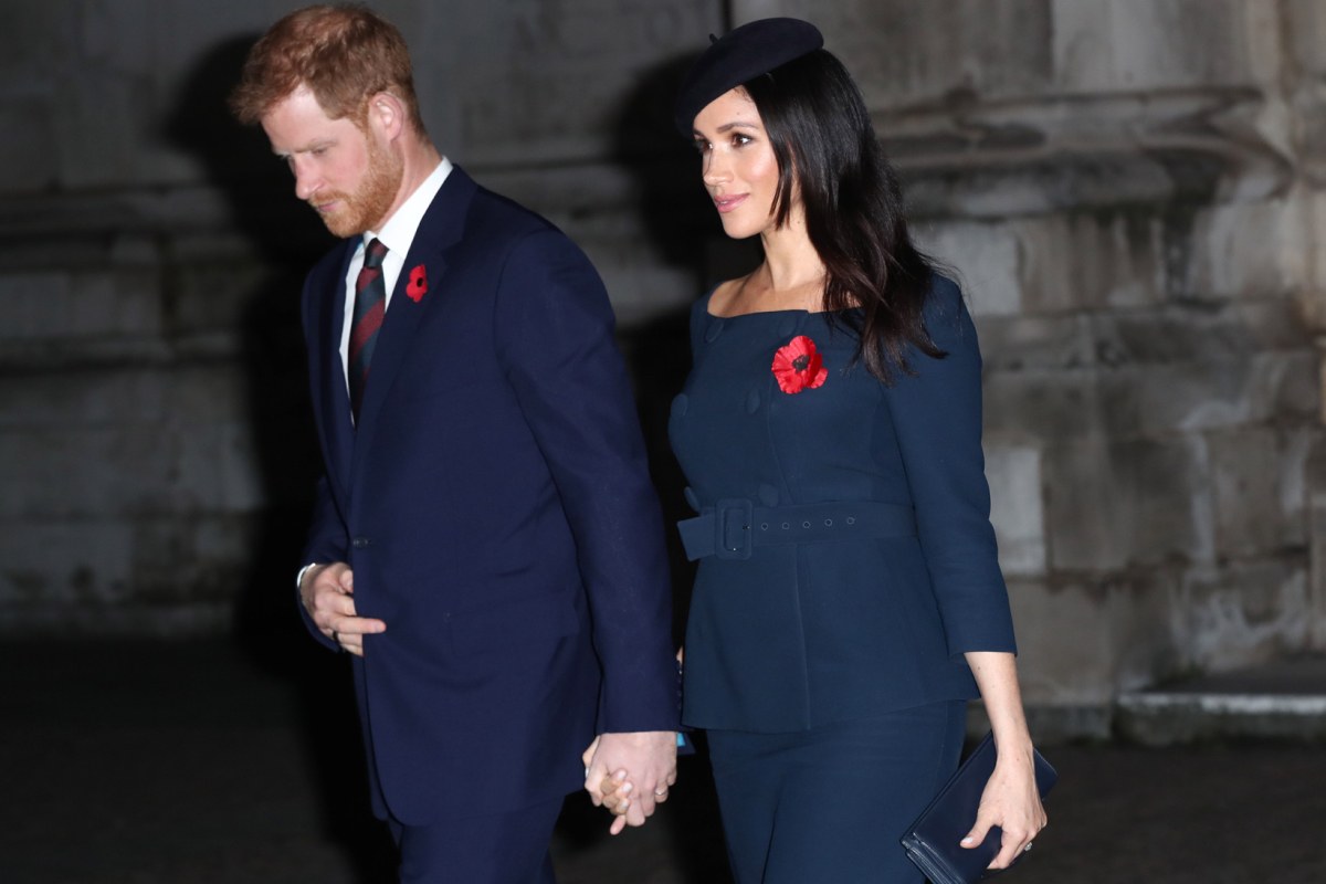 Motivul dureros din spatele ultimului gest al Prinţului Harry. Tragedia care îl urmăreşte încă