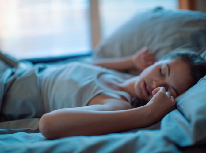 Noi descoperiri uimitoare despre somn: Ce se întâmplă de fapt în organism când dormim