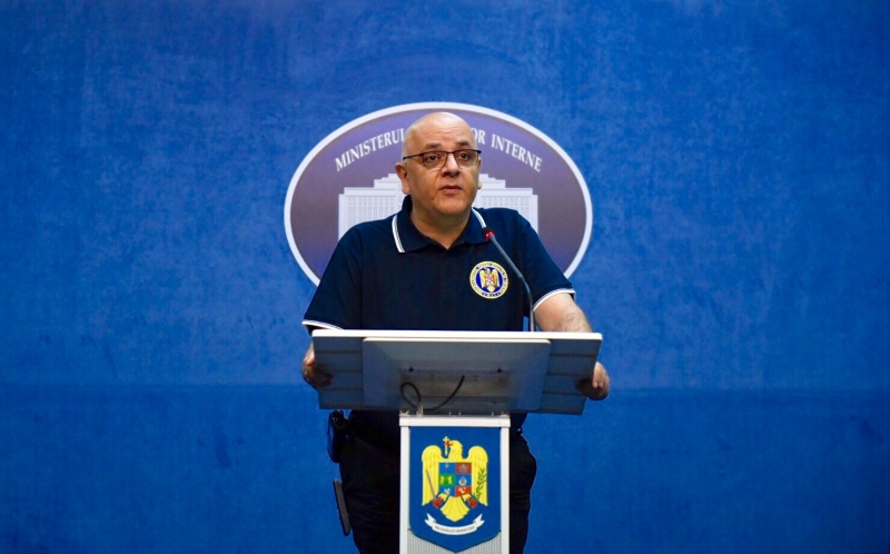 Raed Arafat transmite un SEMNAL de ALARMĂ către Ministerul de Finanțe: situația devine CRITICĂ