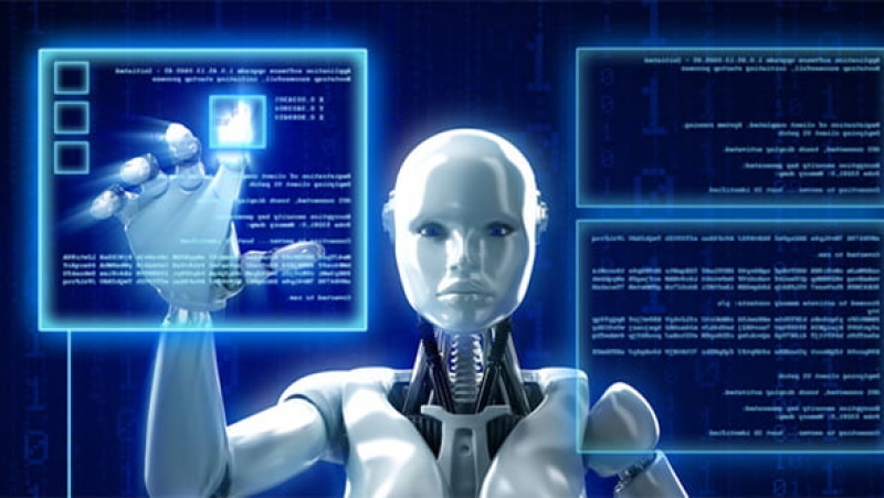 Roboții asistenți și senzorii speciali sunt noile tendințe în domeniul sănătății, la Târgul de electronice de la Las Vegas