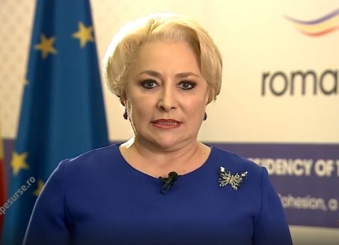 Sindicaliștii din sănătate pun TUNURILE pe Viorica Dăncilă: Șpaga din sănătate nu e problema sindicatelor, ci a Guvernului