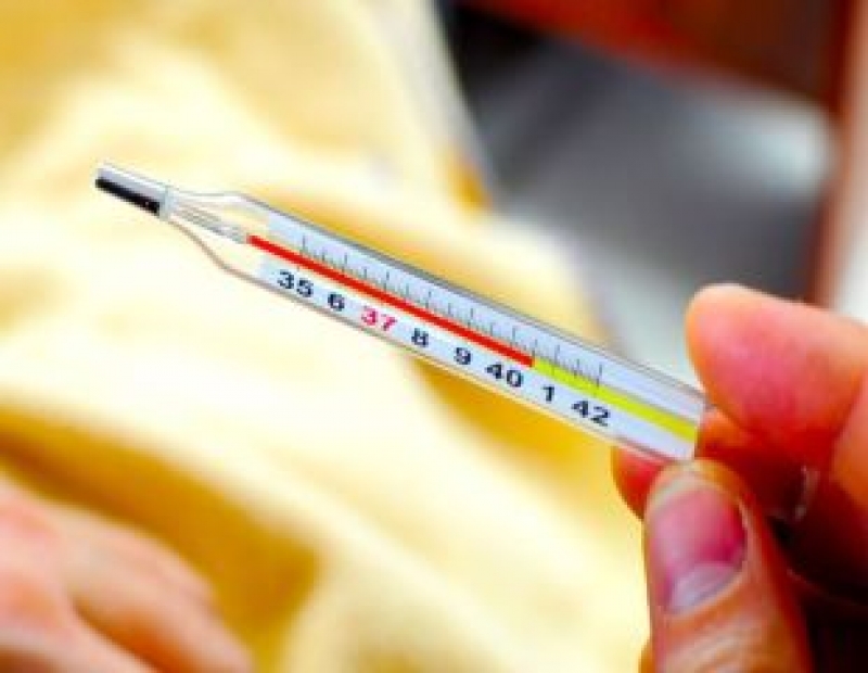 Avertisment al DSU: Sezonul virozelor respiratorii este în toi. Virusul nu poate fi tratat cu tratament antibiotic şi medicaţia împotriva răcelii nu ajută