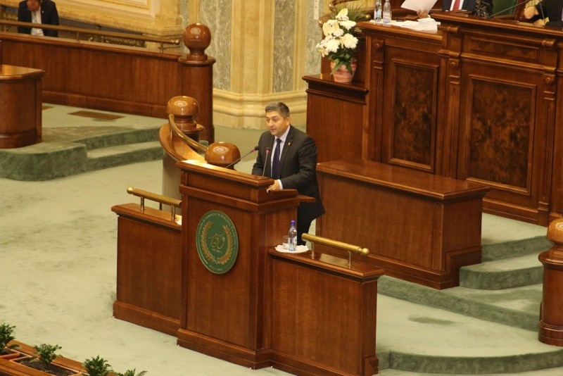 Consiliul Județean Cluj vrea să înlocuiască Ministerul Sănătății în construcția Spitalului Regional
