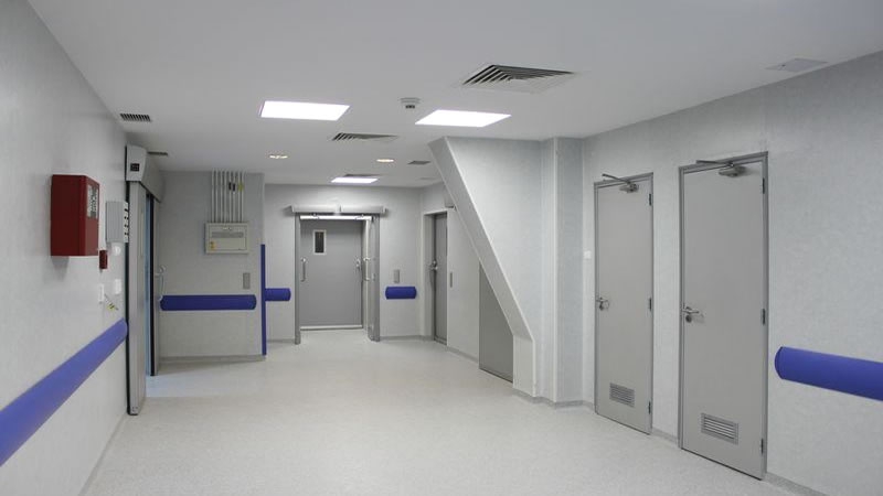 Primul SUCCES după Colectiv - Două Centre de Mari Arși se vor deschide în primăvară, în România