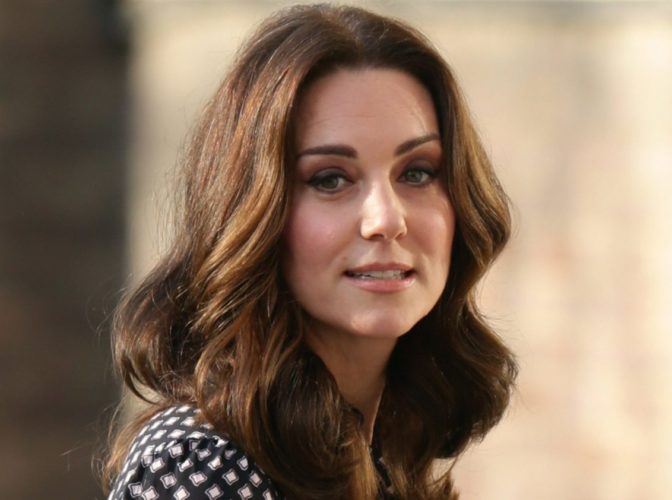 Kate Middleton, soţia prinţului William, pusă în încurcătură: Totul a pornit de la meniul Reginei Marii Britanii