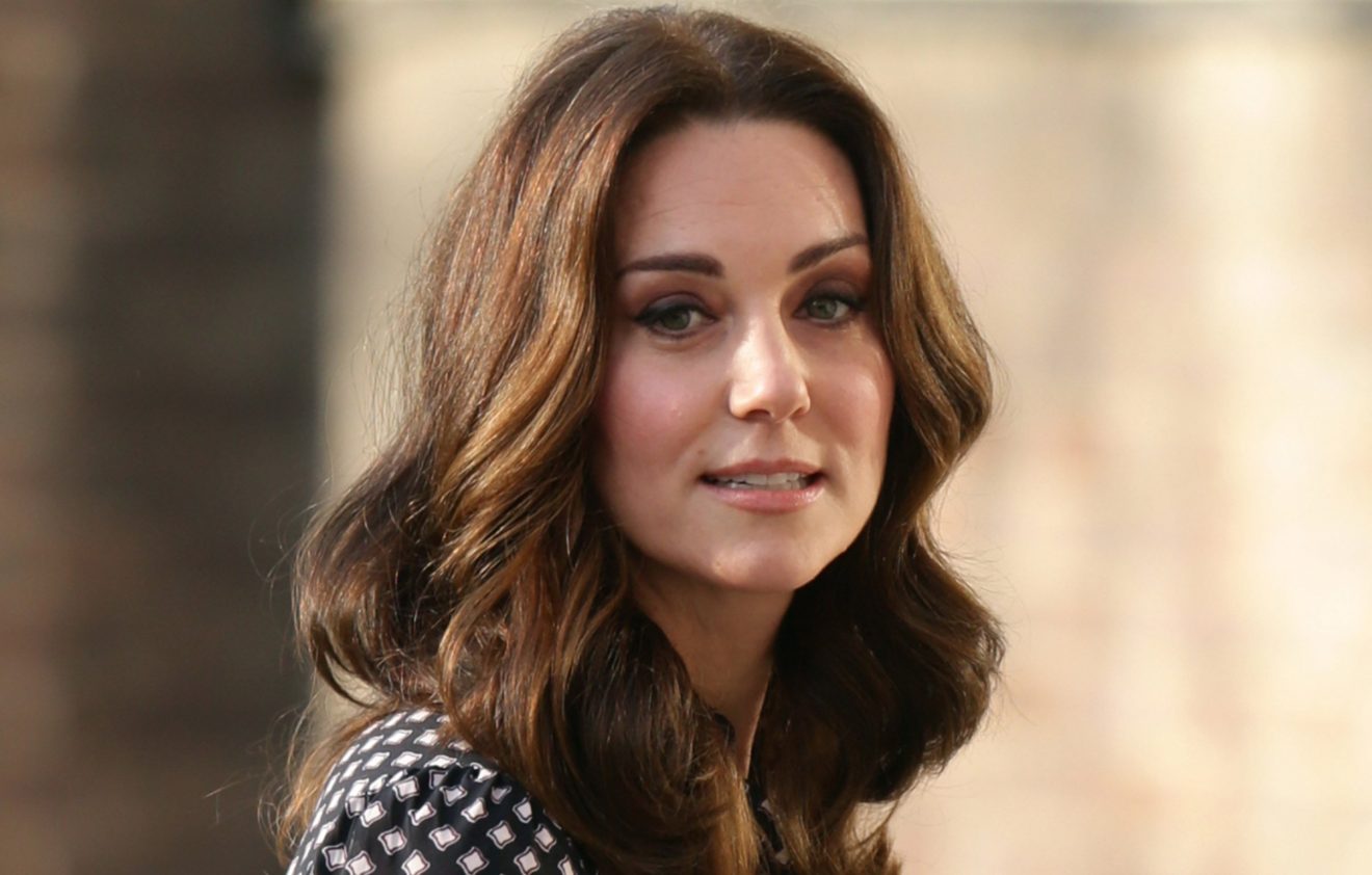 Kate Middleton, soţia prinţului William, pusă în încurcătură: Totul a pornit de la meniul Reginei Marii Britanii