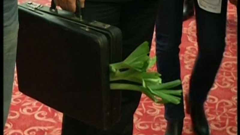 Remediu oltenesc - Efectele miraculoase ale prazului