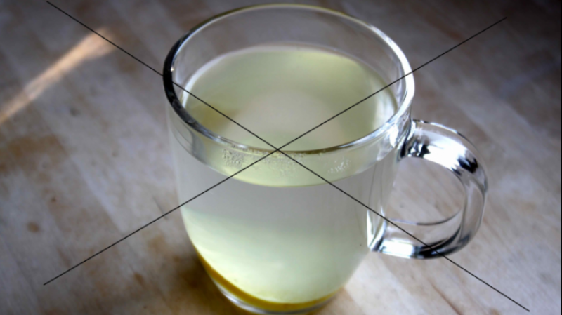 Apa cu sare - Cea mai bună dietă de detoxifiere
