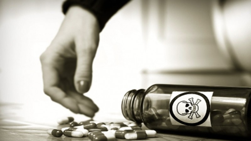 Medicii de la Antidrog au explicat efectele drogului Zombie, tot mai consumat printre tineri