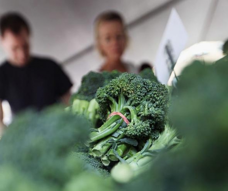 Cea mai sănătoasă legumă din lume - Previne cancerul, bolile cardiovasculare și are proprietăţi antiinflamatorii